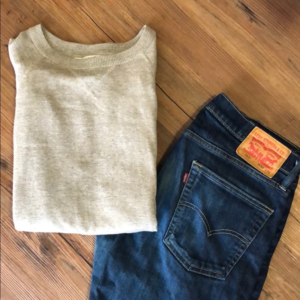H&M Sweater